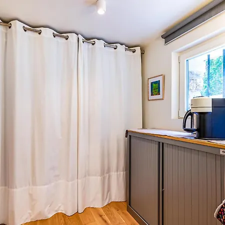 Holiday home In With Wifi *