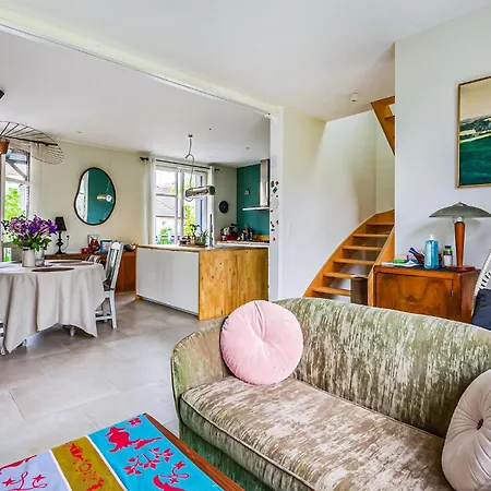 Holiday home In With Wifi Bourg-la-Reine