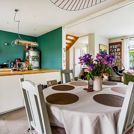 Holiday home In With Wifi Bourg-la-Reine